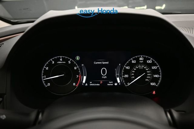 Used 2023 Acura RDX FWD w/ Technology Package image 9
