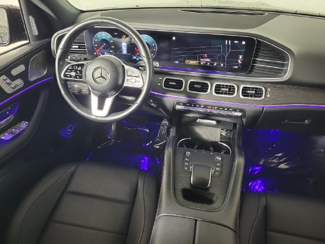 Used 2023 Mercedes-Benz GLE 350 image 15