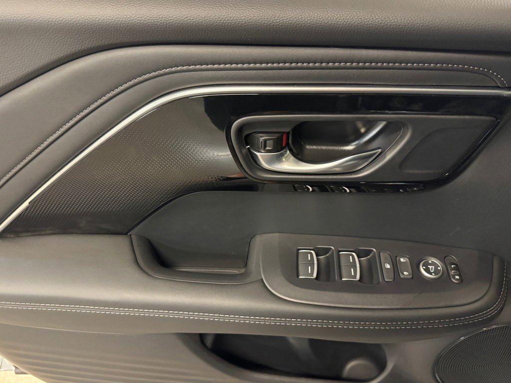 New 2025 Acura ADX AWD image 29