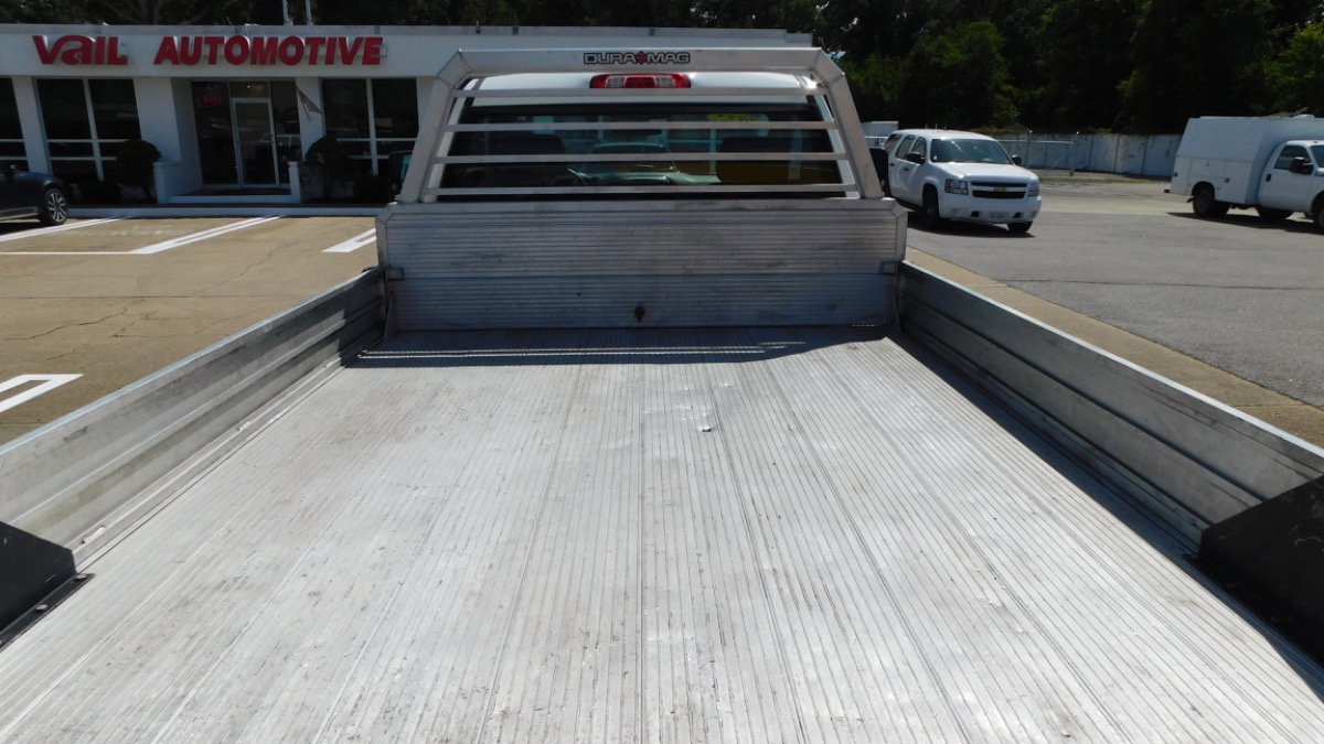 Used 2022 Chevrolet Silverado 2500 W/T w/ WT Fleet Convenience Package image 21