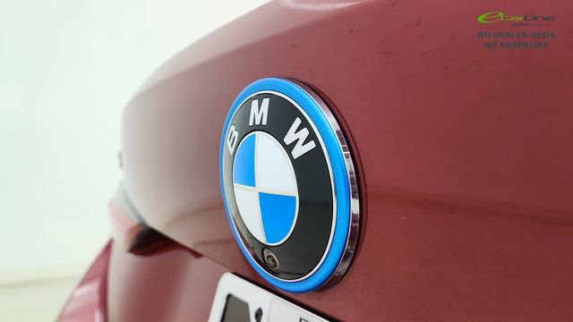 Used 2025 BMW i4 xDrive40i w/ M Sport Package image 17
