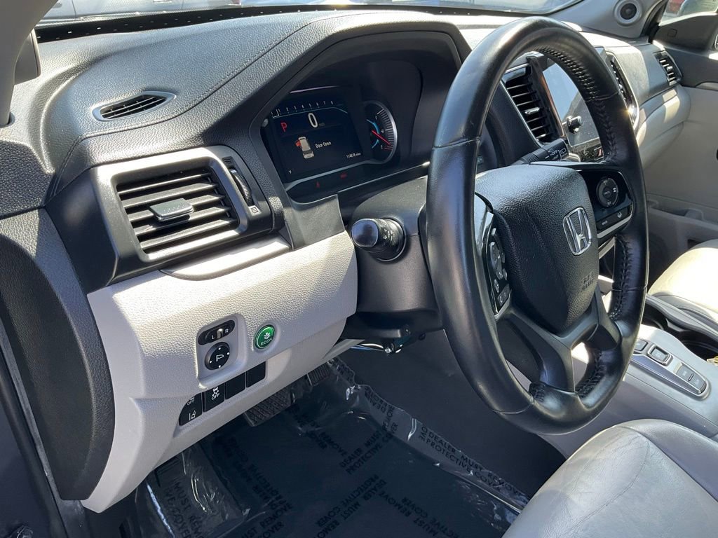 Used 2021 Honda Pilot EX-L image 19