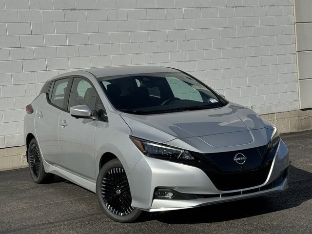 Used 2024 Nissan Leaf SV Plus image 2