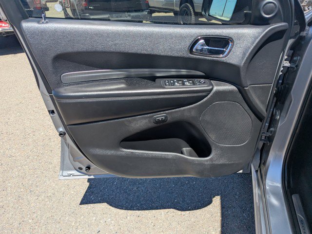 Used 2018 Dodge Durango GT AWD/4WD image 9