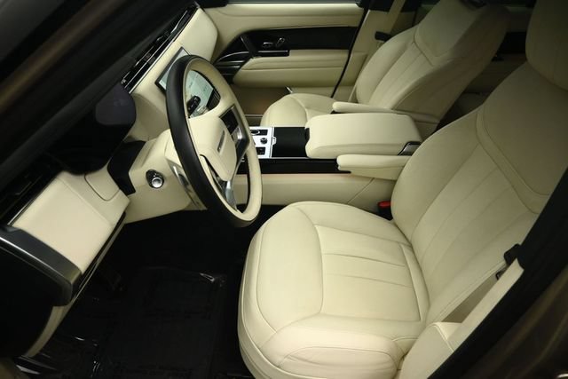 Used 2023 Land Rover Range Rover SE AWD/4WD image 49