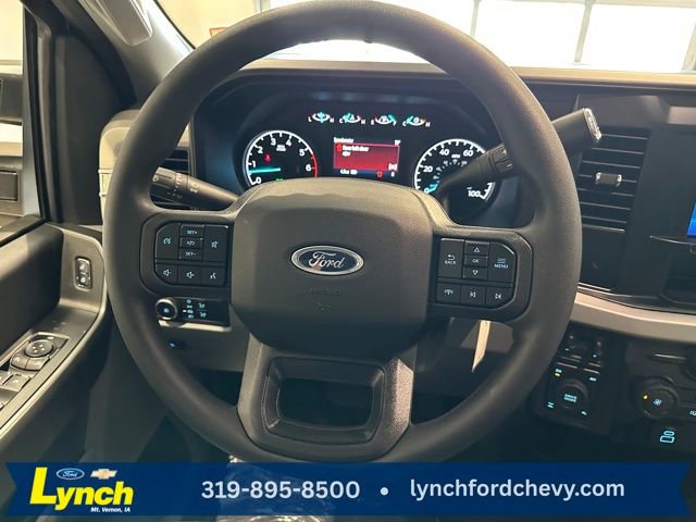 New 2026 Ford F250 XL image 10