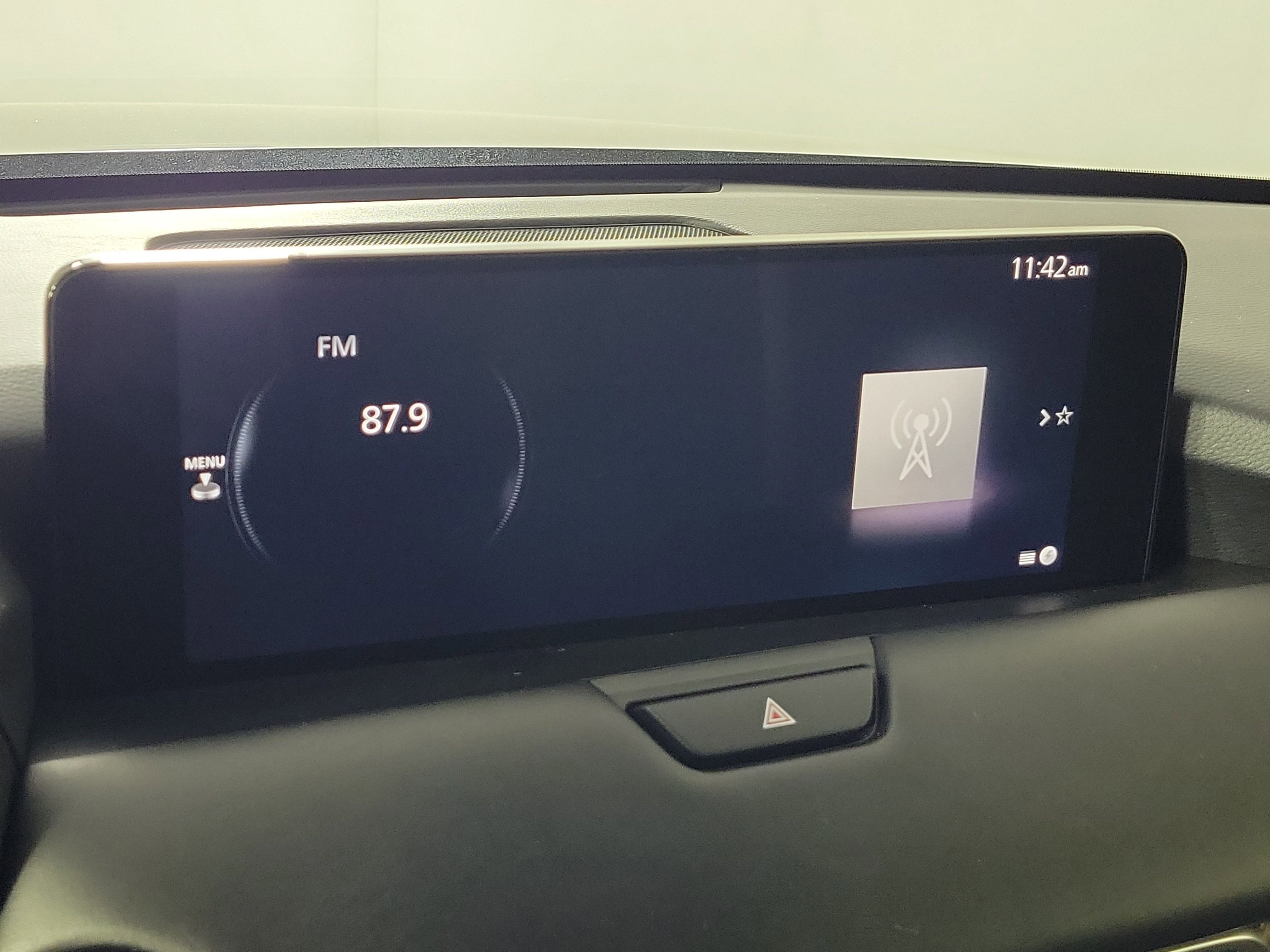 New 2026 MAZDA CX-90 3.3 Turbo w/ Premium Plus Pkg image 19
