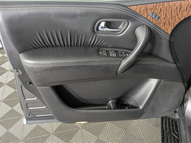 Used 2019 Nissan Armada SL w/ Premium Package image 11