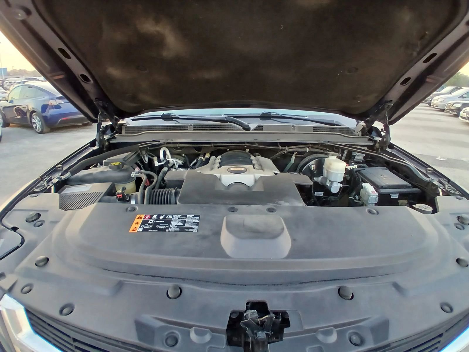 Used 2019 Cadillac Escalade 2WD image 20