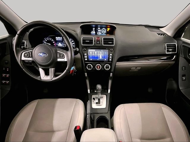 Used 2017 Subaru Forester 2.5i Limited AWD/4WD image 14