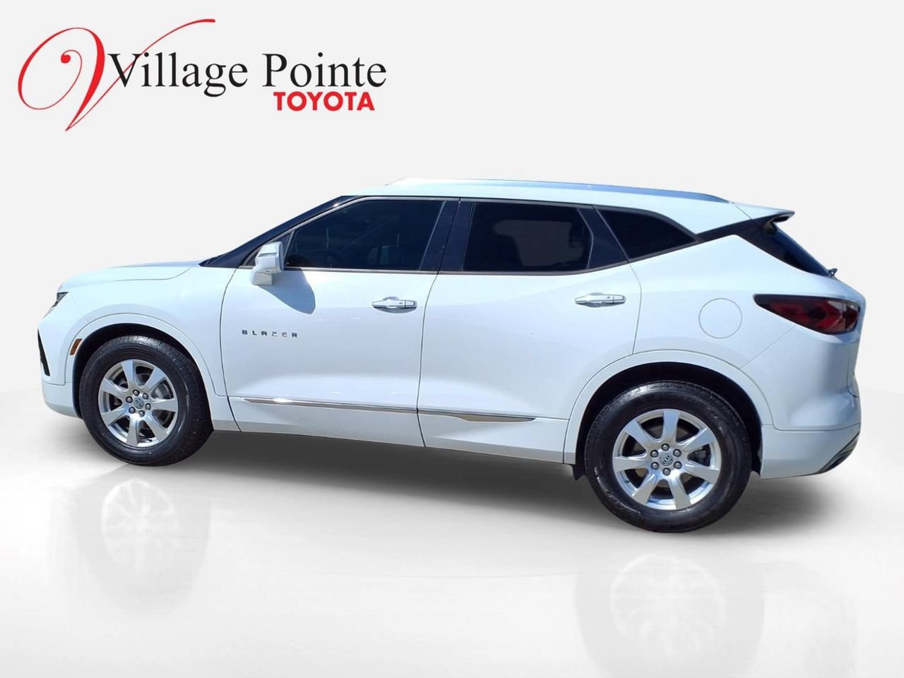Used 2019 Chevrolet Blazer Premier AWD/4WD image 2
