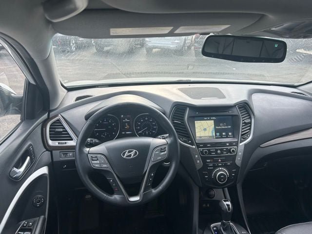 Used 2017 Hyundai Santa Fe Sport AWD/4WD image 17