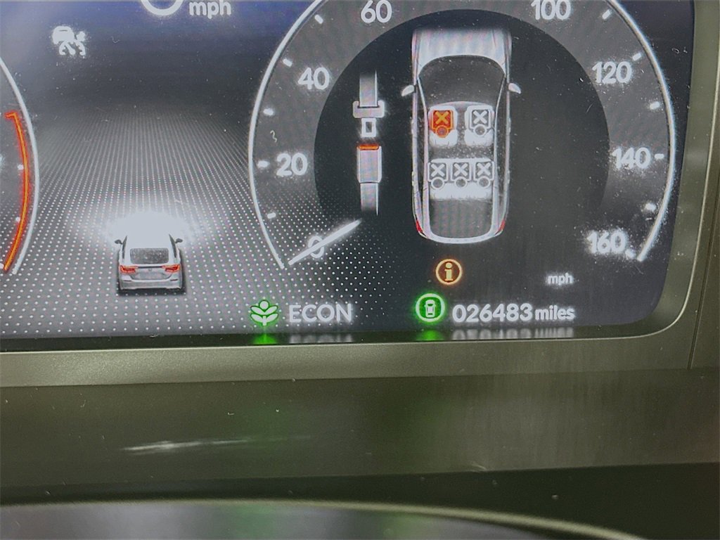 Used 2022 Honda Civic Sport Touring image 13