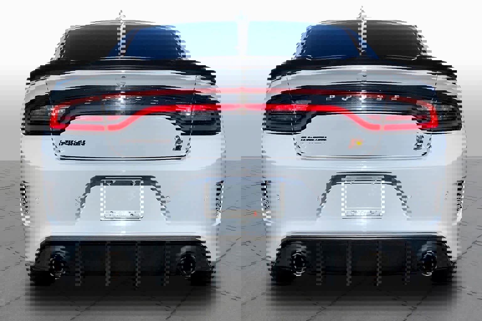 Used 2022 Dodge Charger Scat Pack w/ Driver Convenience Group RWD image 5