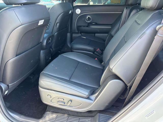 New 2026 Hyundai Palisade Calligraphy image 10