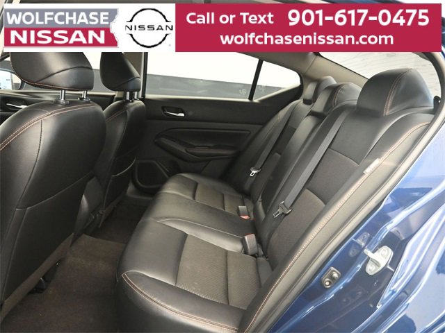 Used 2022 Nissan Altima 2.5 SR image 14