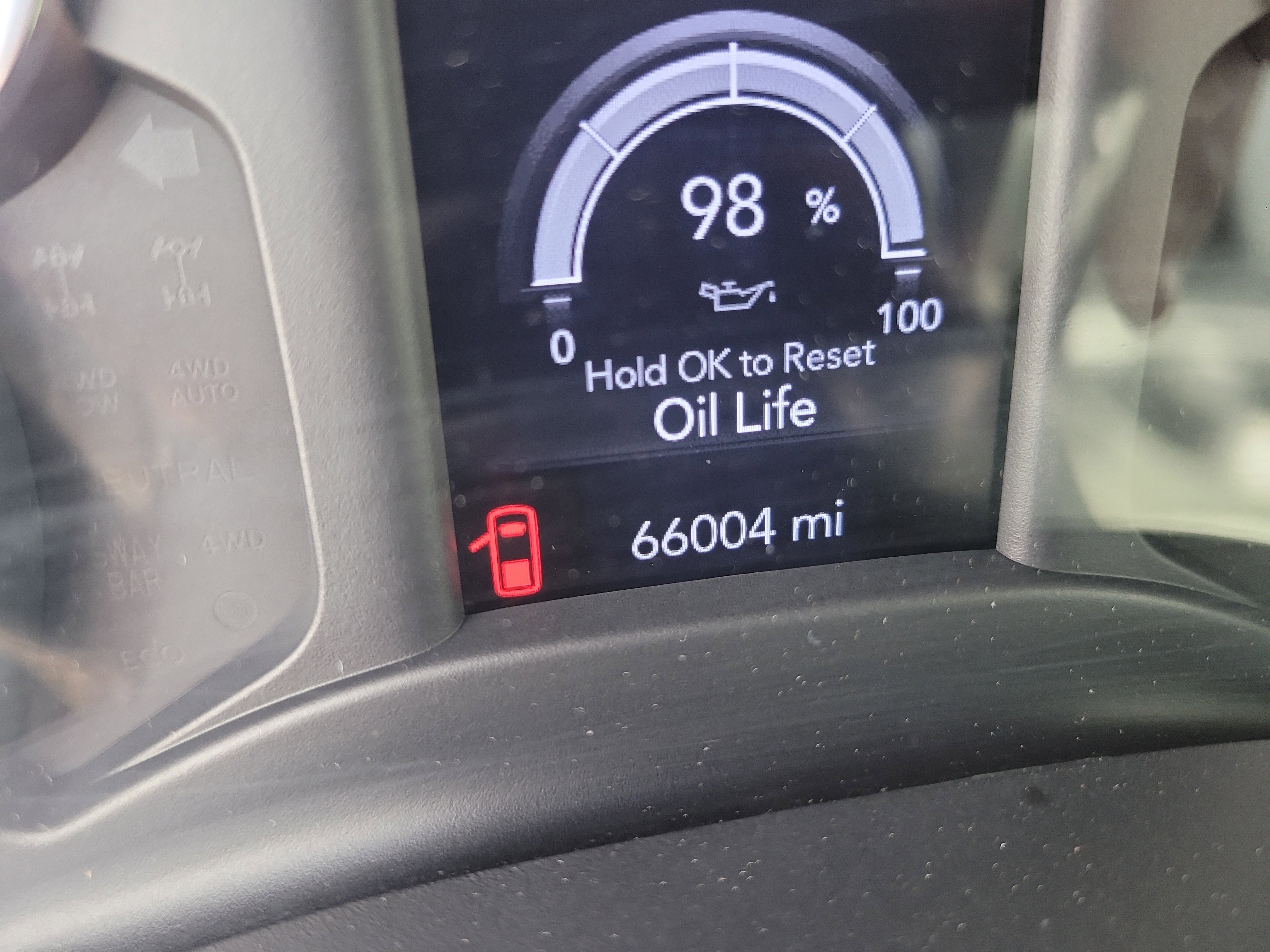 Used 2021 RAM 1500 Big Horn image 29