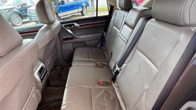 Used 2013 Lexus GX 460 w/ Comfort Plus Pkg AWD/4WD image 24
