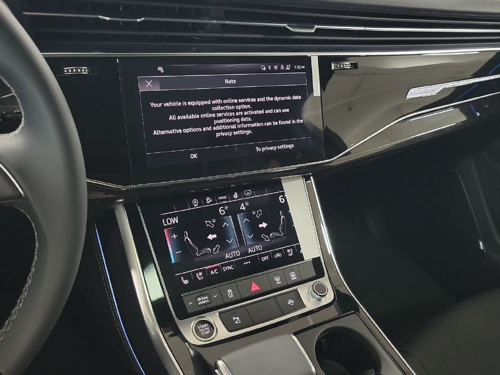 New 2026 Audi Q7 2.0T Premium Plus AWD/4WD image 12