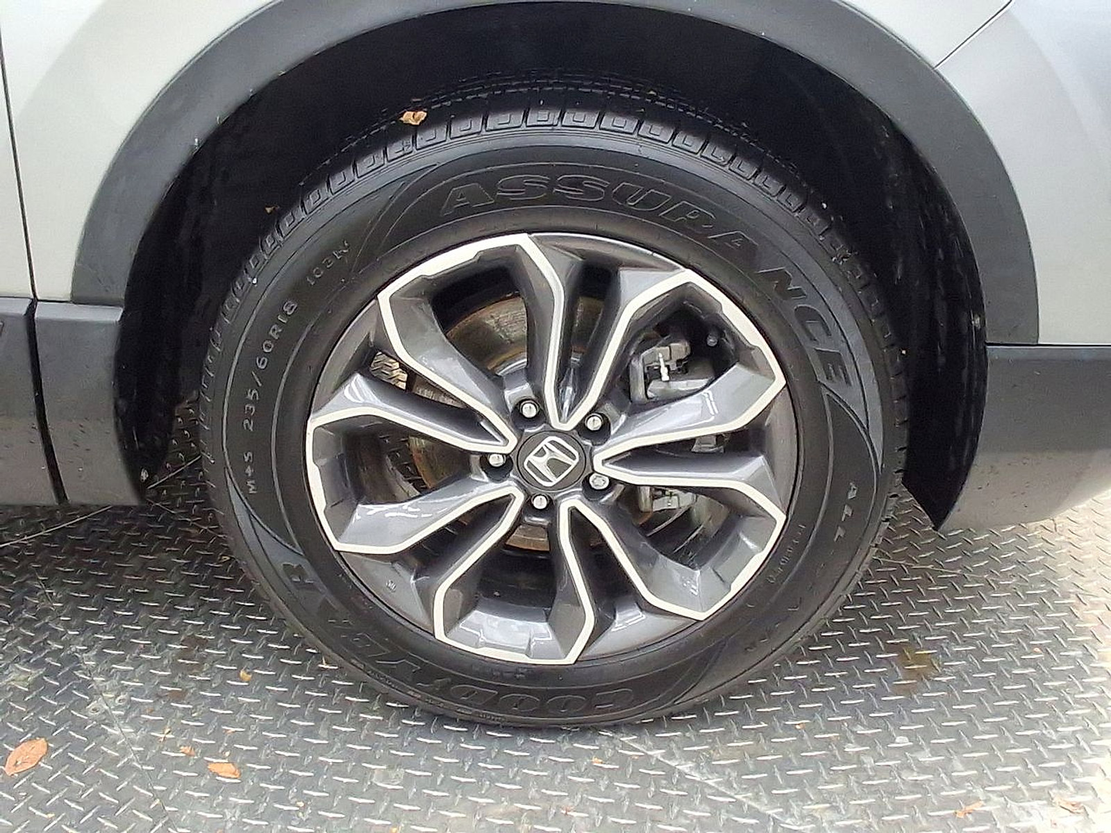 Used 2020 Honda CR-V EX-L image 27