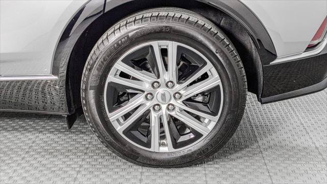 Used 2024 Cadillac Lyriq Tech RWD image 36