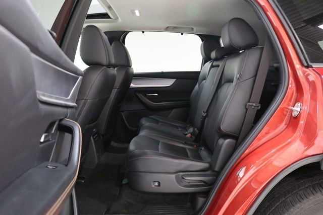 Used 2024 MAZDA CX-90 3.3 Turbo w/ Preferred Plus image 32