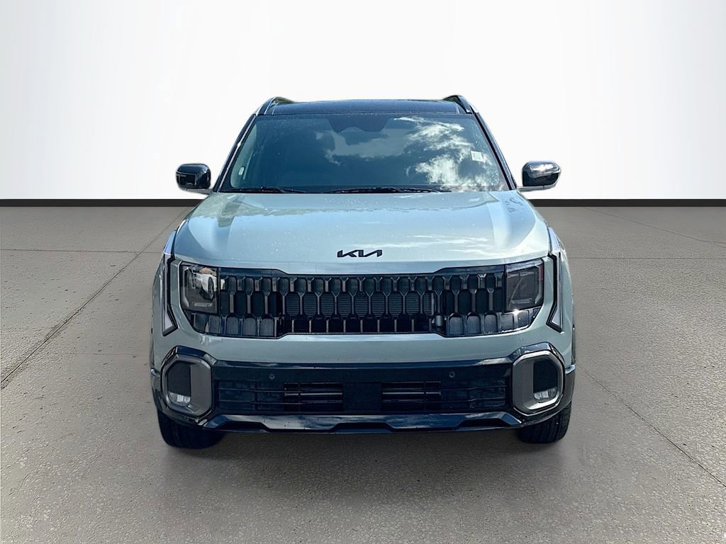 New 2027 Kia Seltos X-Line SX AWD/4WD image 2