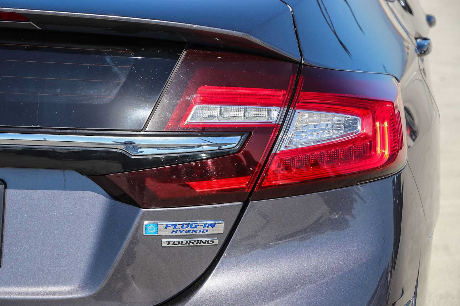 Used 2021 Honda Clarity Touring image 9