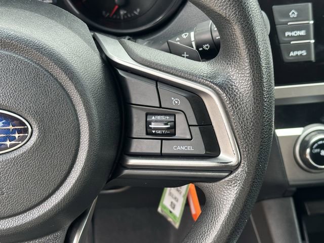 Used 2018 Subaru Outback 2.5i AWD/4WD image 14