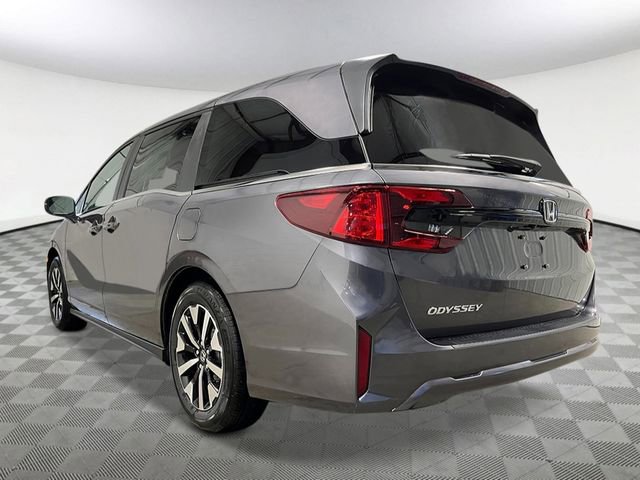 New 2026 Honda Odyssey EX-L image 4