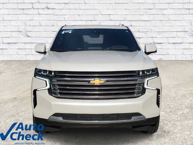 Certified 2023 Chevrolet Suburban High Country w/ Premium Package RWD image 6