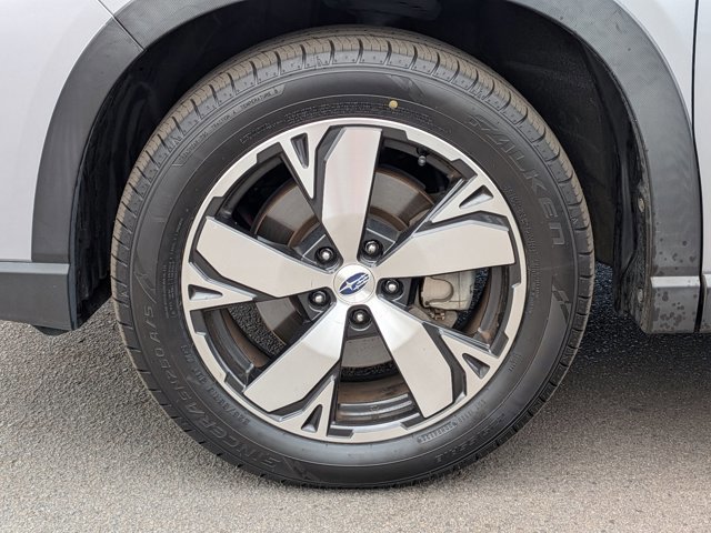 Used 2020 Subaru Forester Touring image 14