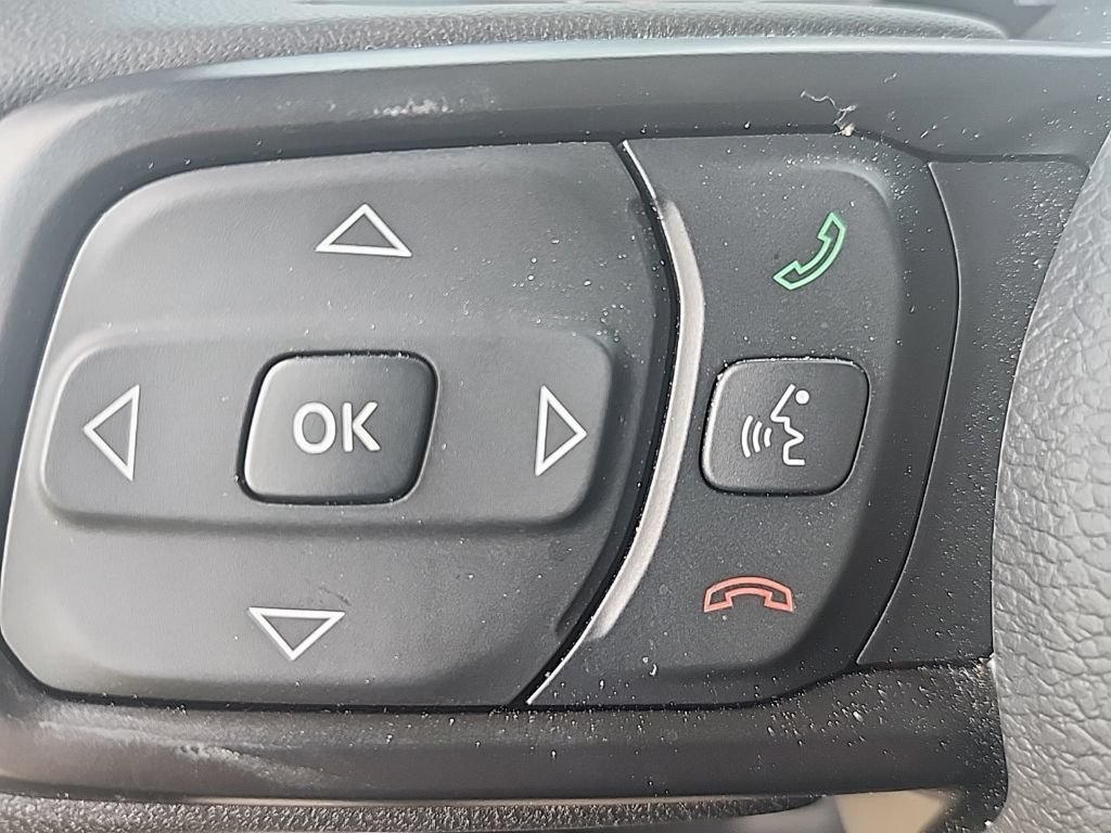Certified 2024 Jeep Wrangler Sport AWD/4WD image 11