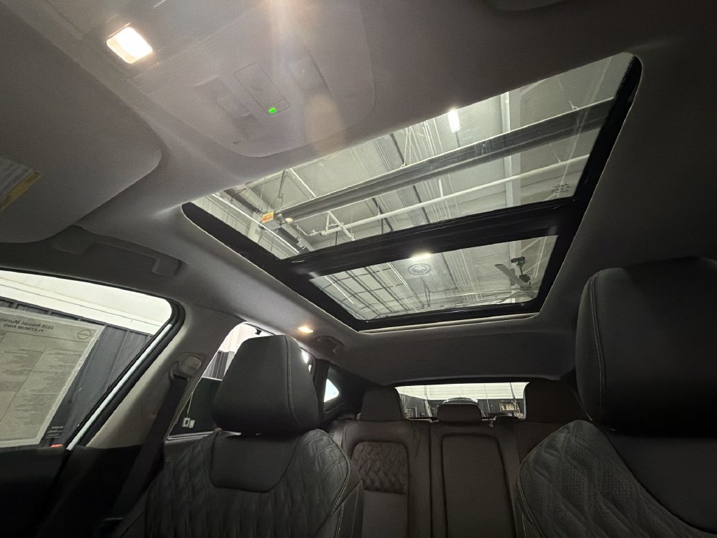 New 2026 Nissan Murano Platinum w/ Cargo Package AWD/4WD image 22