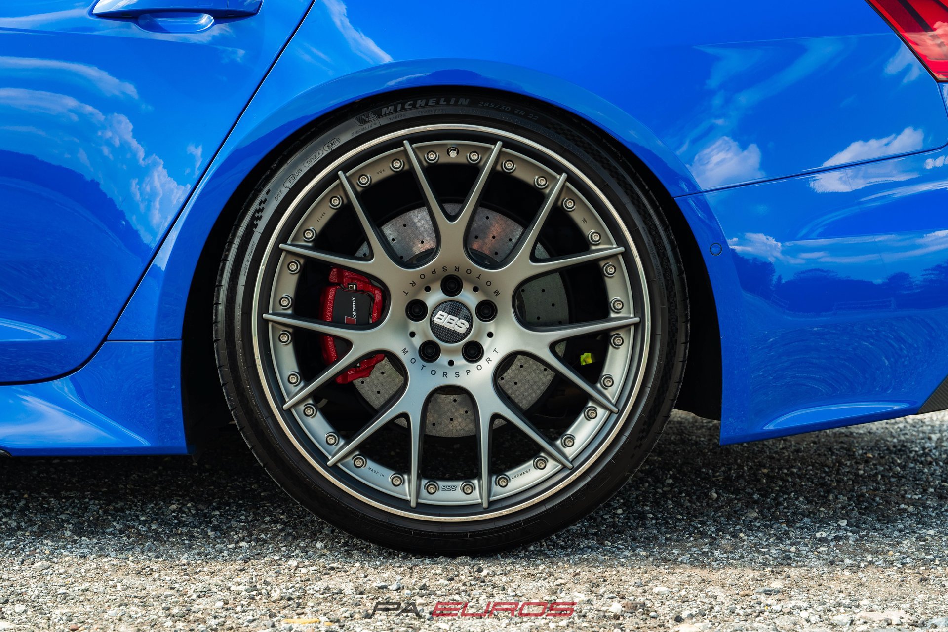 Used 2024 Audi RS 6 performance AWD/4WD image 31