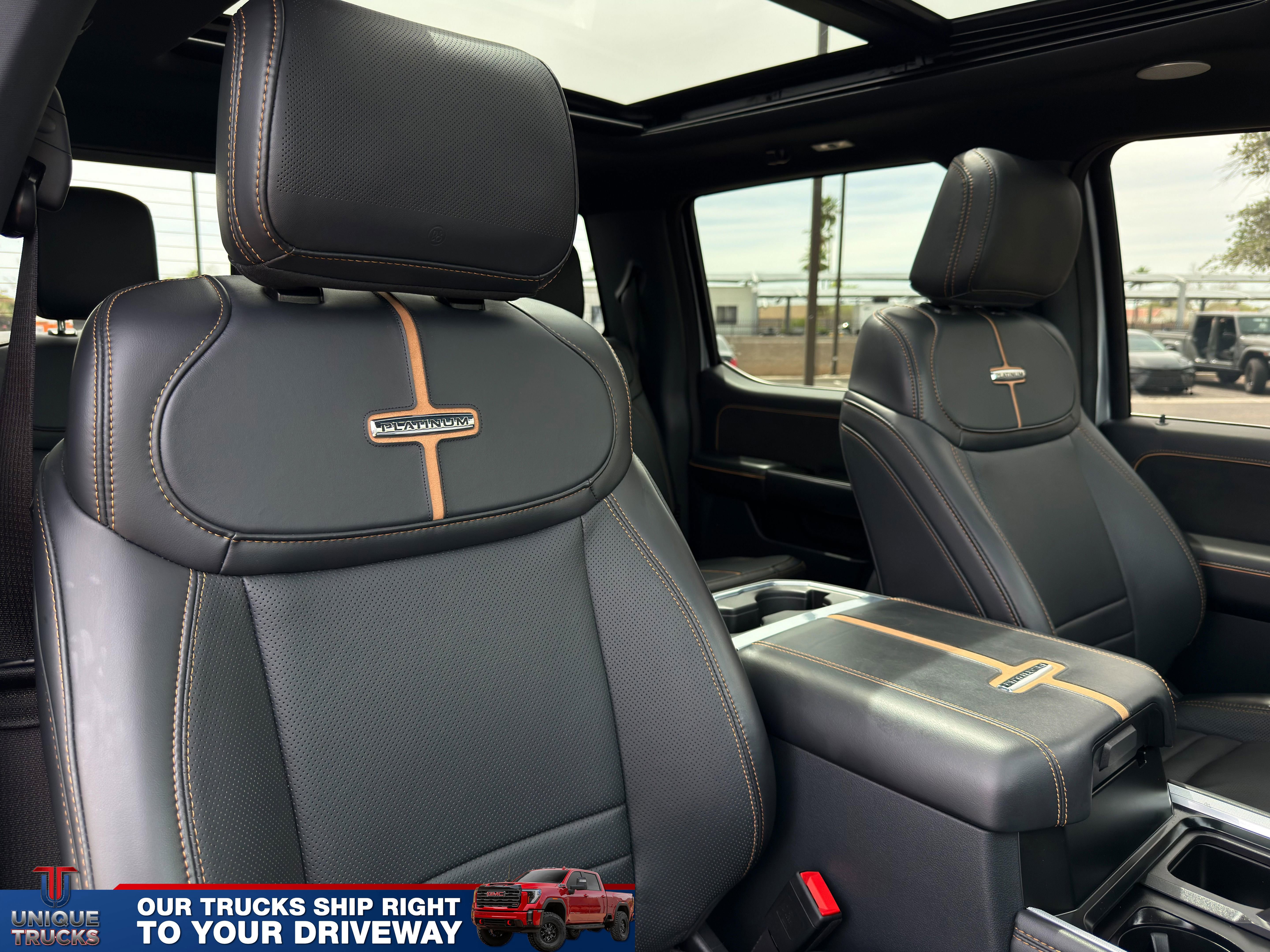 Used 2023 Ford F350 Platinum image 32