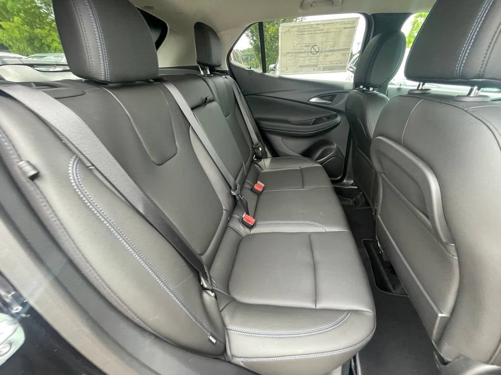 New 2026 Buick Encore GX Sport Touring w/ Advanced Technology Package FWD image 26