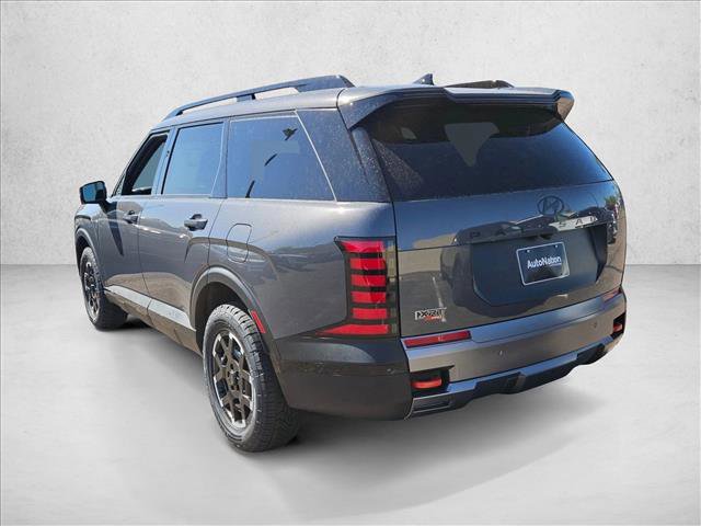 New 2026 Hyundai Palisade XRT Pro image 9