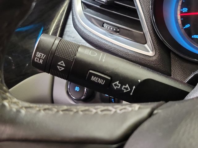 Used 2016 Buick Encore Convenience AWD/4WD image 16