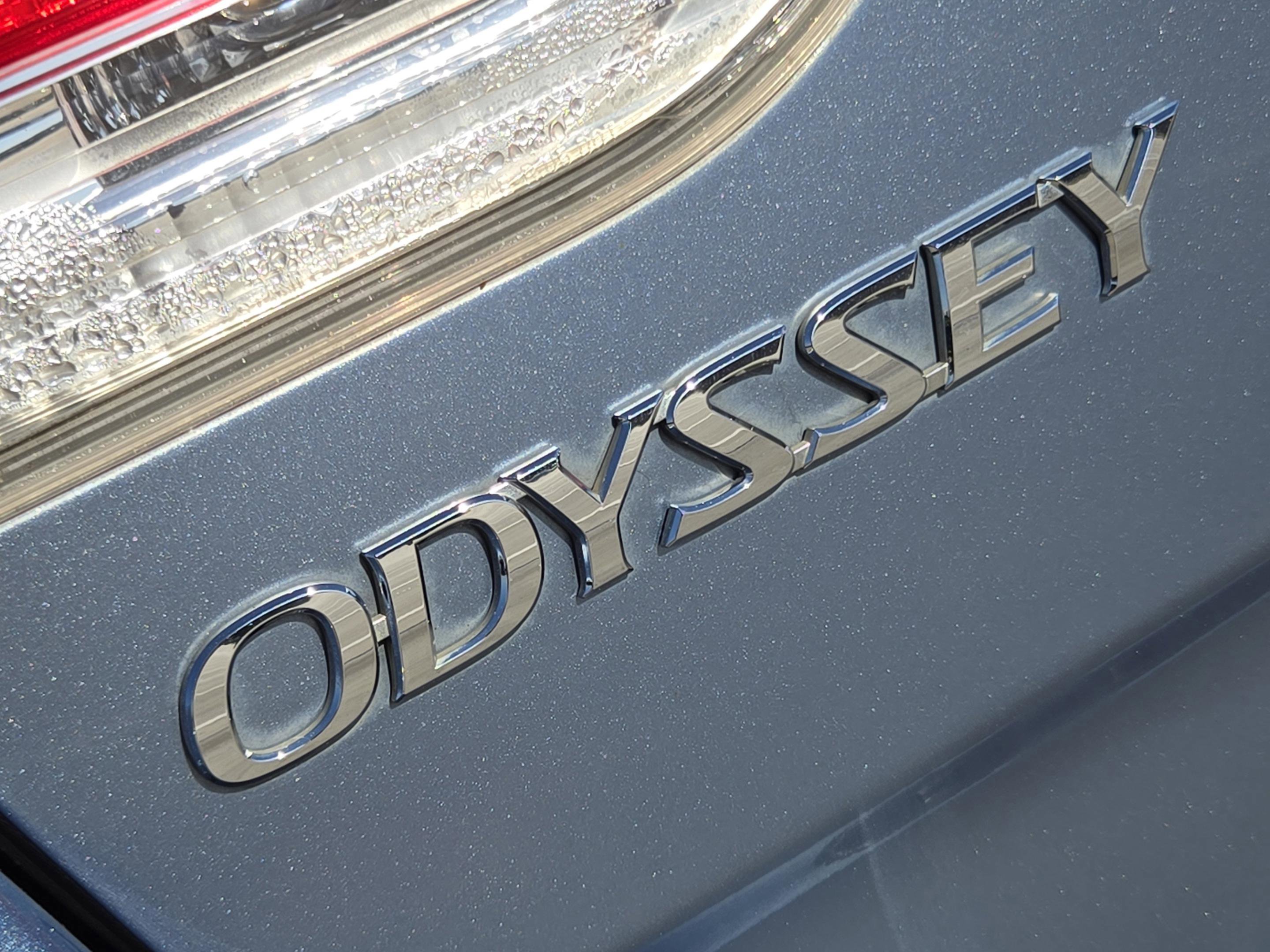 Used 2010 Honda Odyssey EX-L image 32