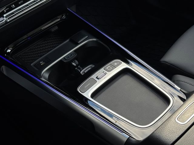 Certified 2025 Mercedes-Benz GLB 250 GLB 250 image 37