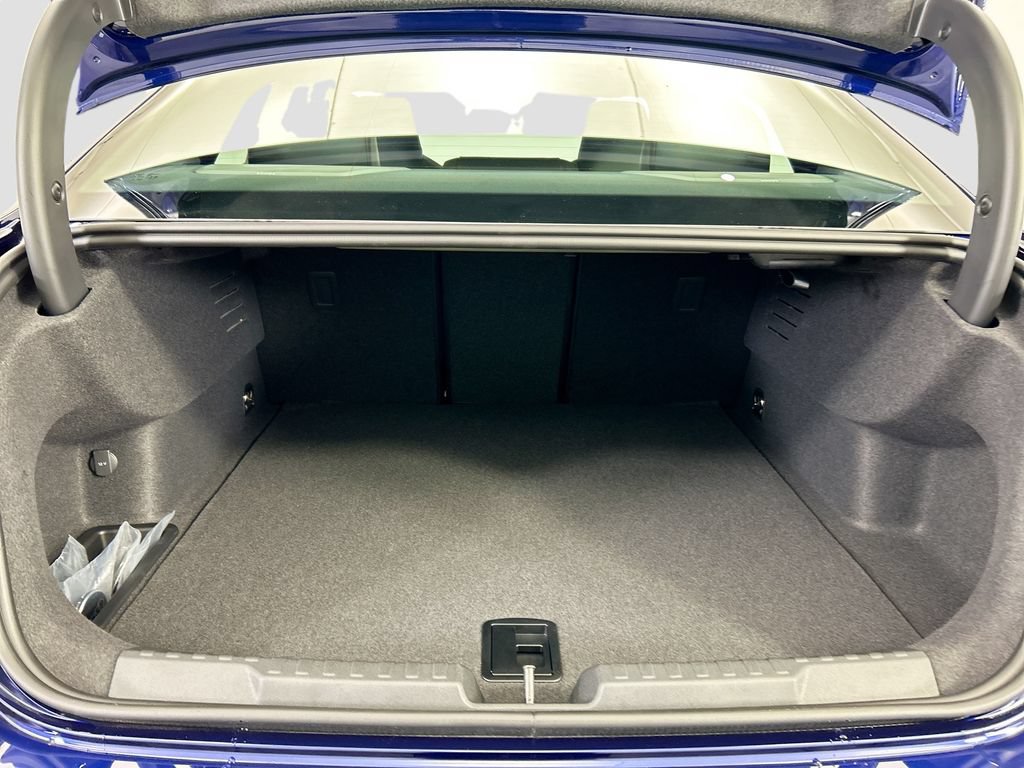 New 2026 Audi S3 Premium AWD/4WD image 27