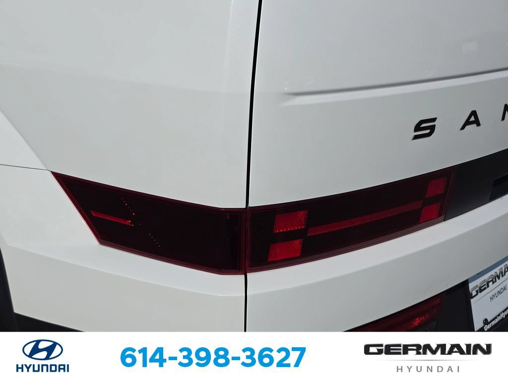 Used 2024 Hyundai Santa Fe XRT AWD/4WD image 16