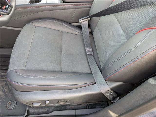 New 2026 Chevrolet Blazer EV RS video 4