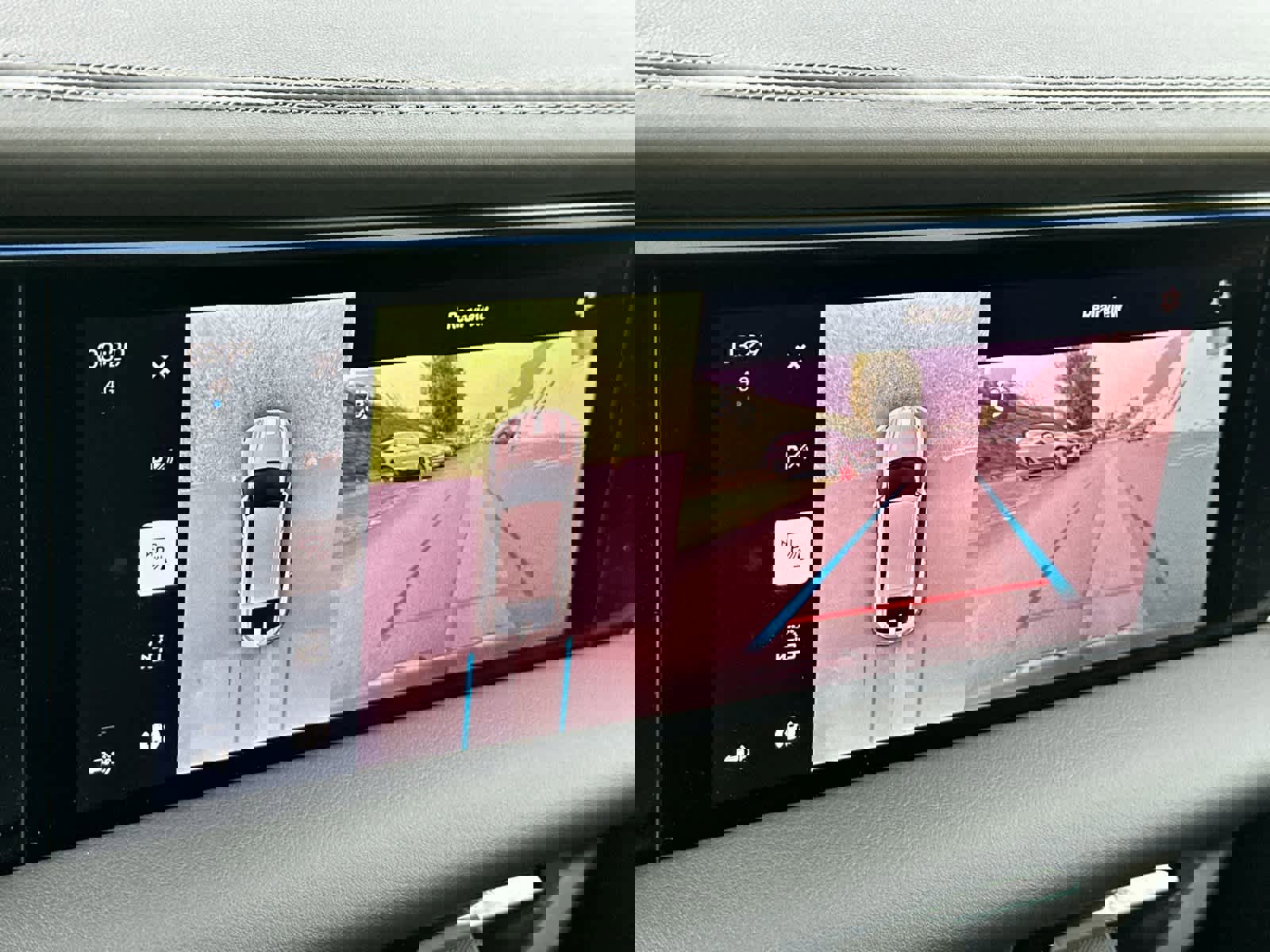 New 2025 Porsche Macan Turbo Electric image 23