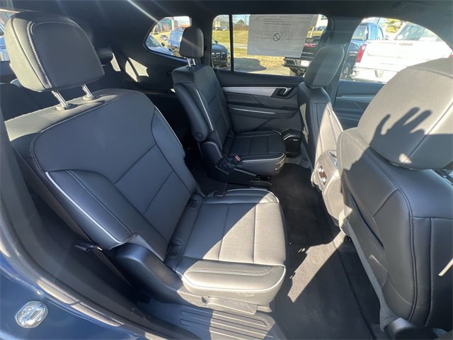 New 2026 Buick Enclave Preferred w/ Power Package image 12