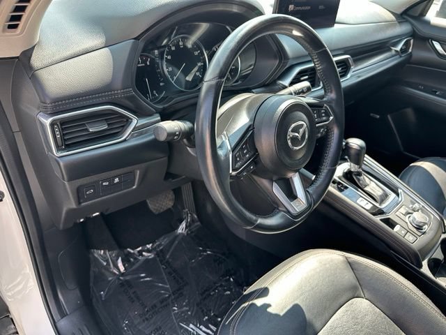 Used 2021 MAZDA CX-5 Grand Touring Reserve AWD/4WD image 19