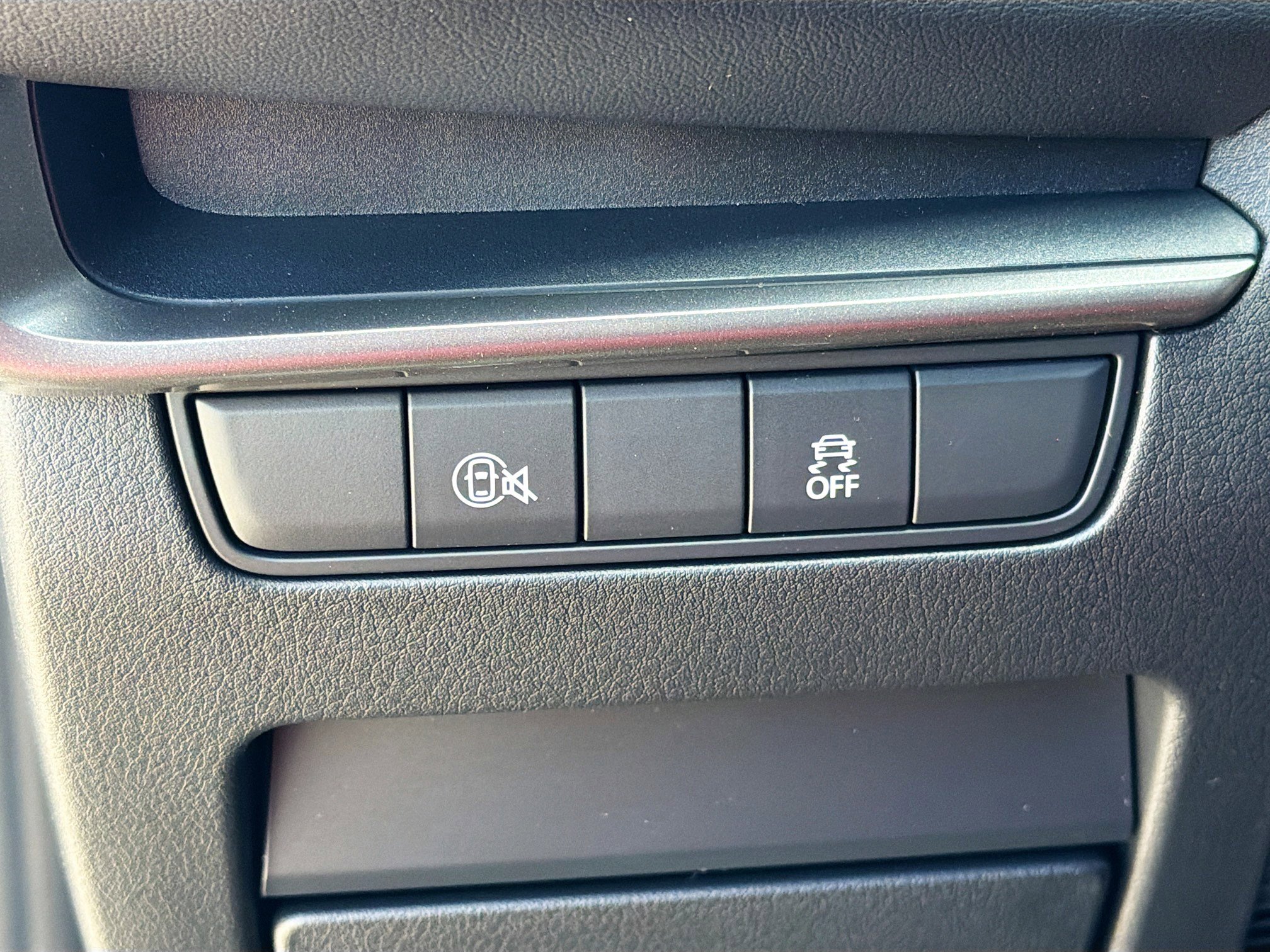 New 2026 MAZDA MAZDA3 s image 32