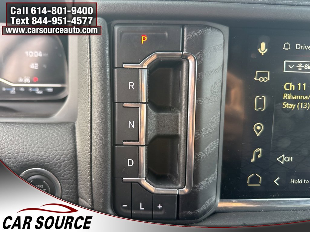 Used 2023 GMC Yukon Denali image 20