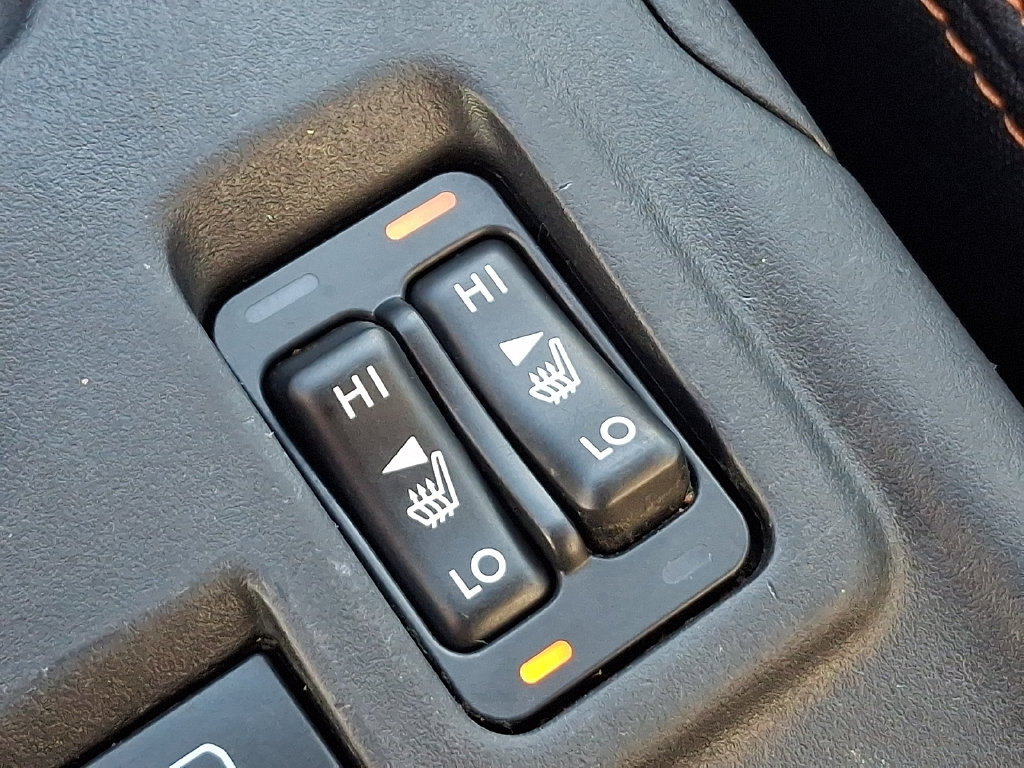 Used 2019 Subaru Crosstrek 2.0i Premium AWD/4WD image 23